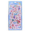 Japan Disney Bonbon Drop Seal 3D Sticker - Alice in Wonderland - 1