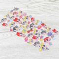 Japan The Powerpuff Girls Petit Drop Sticker - Pink - 2