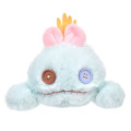Japan Disney Store Fluffy Plush Pen Case - Scrump - 2