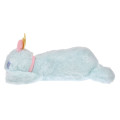 Japan Disney Store Fluffy Plush Pen Case - Scrump - 3
