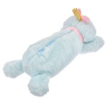 Japan Disney Store Fluffy Plush Pen Case - Scrump - 5