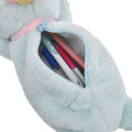 Japan Disney Store Fluffy Plush Pen Case - Scrump - 8