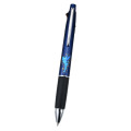 Japan Disney Store Jetstream 4&1 Multi Pen + Mechanical Pencil - Tinker Bell : Navy - 2