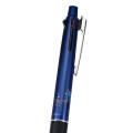 Japan Disney Store Jetstream 4&1 Multi Pen + Mechanical Pencil - Tinker Bell : Navy - 5