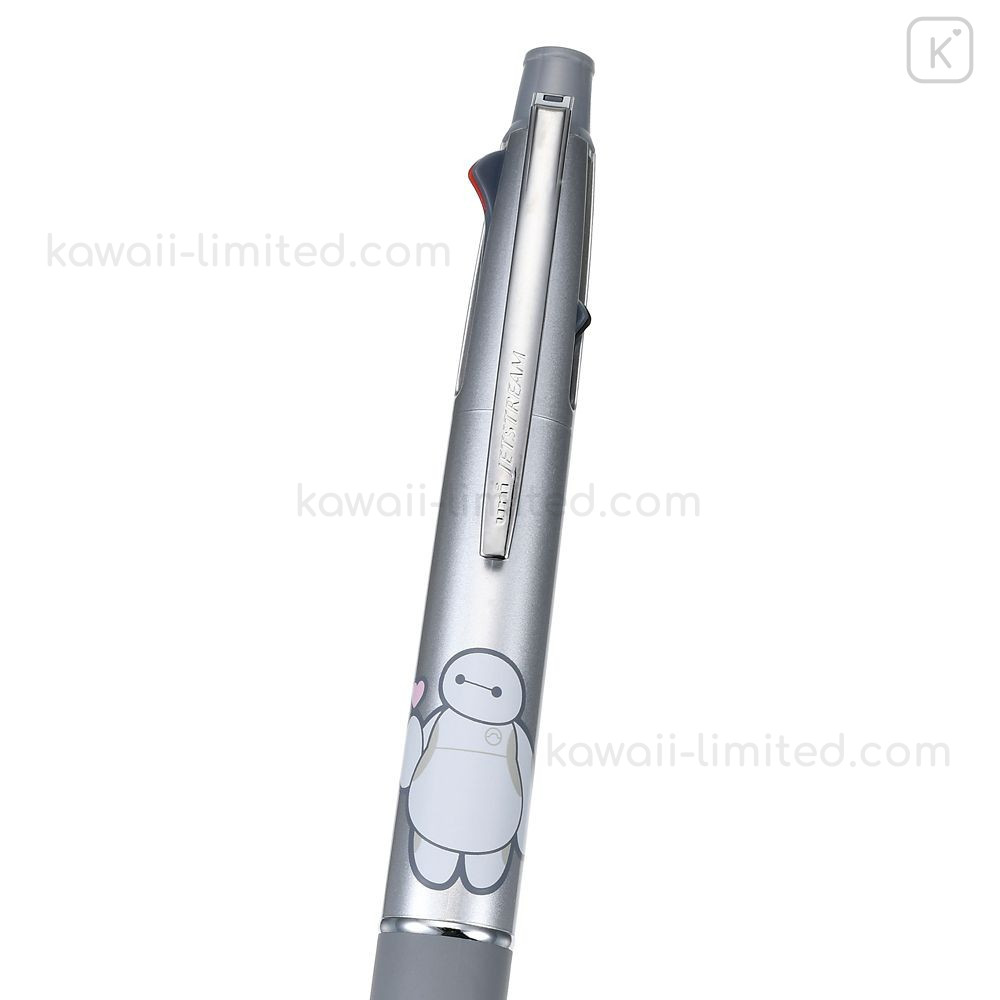 Japan Disney Store Jetstream 4&1 Multi Pen + Mechanical