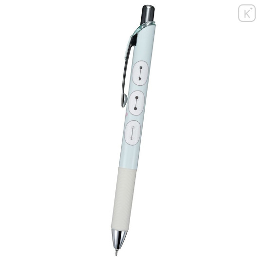 Japan Disney Store EnerGel Gel Pen - Baymax : Care Robot - 1
