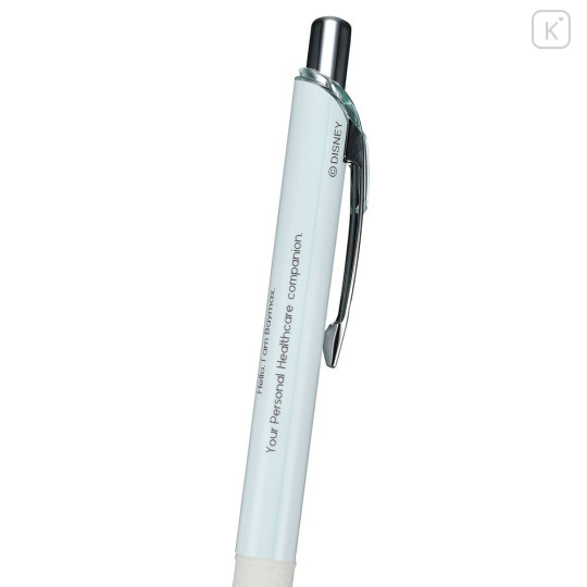 Japan Disney Store EnerGel Gel Pen - Baymax : Care Robot - 4