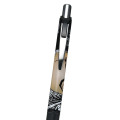Japan Disney Store EnerGel Gel Pen - Tim Burton's The Nightmare Before Christmas : Jack Skellington - 5