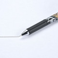 Japan Disney Store EnerGel Gel Pen - Tim Burton's The Nightmare Before Christmas : Jack Skellington - 6