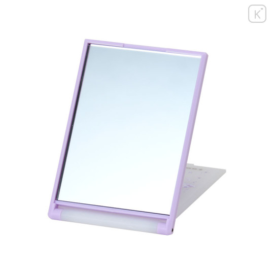 Japan Sanrio Mirror - Little Twin Stars & My Melody : Dolly Mix - 3