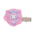 Japan Sanrio Acrylic Multi Clip - Little Twin Stars & My Melody : Dolly Mix - 3