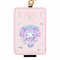 Japan Sanrio Card Case - My Melody : Dolly Mix - 2