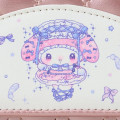 Japan Sanrio Clasp Wallet - My Melody : Dolly Mix - 5