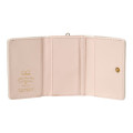 Japan Sanrio Clasp Wallet - Little Twin Stars : Dolly Mix - 2