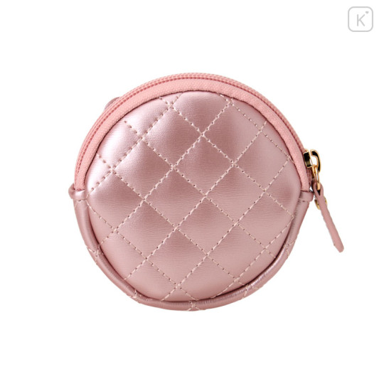 Japan Sanrio Coin Case - My Melody : Dolly Mix - 2