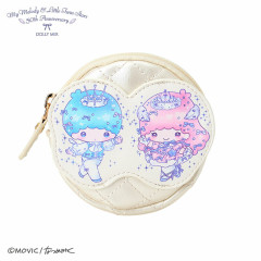 Japan Sanrio Coin Case - Little Twin Stars : Dolly Mix