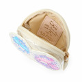Japan Sanrio Coin Case - Little Twin Stars : Dolly Mix - 3
