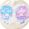Japan Sanrio Coin Case - Little Twin Stars : Dolly Mix - 4
