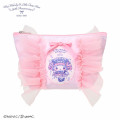 Japan Sanrio Boat-shaped Pouch - My Melody : Dolly Mix - 1