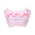Japan Sanrio Boat-shaped Pouch - My Melody : Dolly Mix - 2