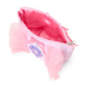 Japan Sanrio Boat-shaped Pouch - My Melody : Dolly Mix - 3