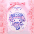 Japan Sanrio Boat-shaped Pouch - My Melody : Dolly Mix - 4