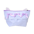 Japan Sanrio Boat-shaped Pouch - Little Twin Stars : Dolly Mix - 2