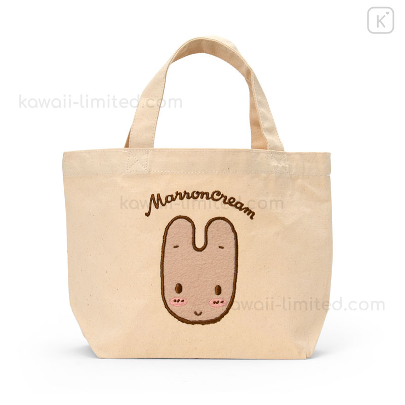 トートバッグ MOLLIOLLI Kitty Rabbit Ecofur Mini Bag Ivory MW4WBG06XIVFF MOLLIOLLI(モリオリ) トートバッグ(レディース) - 海外通販のBUYMA