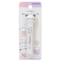 Japan Mochimochi Panda Stickyle Portable Scissors - Mochi Mochi Panda : Amusement Park Sweets - 3