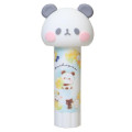Japan Mochimochi Panda Mascot Glue Stick - Lemon - 1