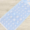 Japan Fuamii Tile Sticker - Bunny Blue - 2