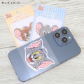 Japan Tom and Jerry Jewelry Deco Sticker - Tuffy : Happy Face - 2
