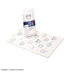 Japan Chiikawa Hand Towel - Ribbon