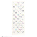 Japan Chiikawa Hand Towel - Ribbon - 2