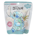 Japan Disney Bath Ball with Random Mascot - Scrump & Stitch : Blind Box - 1