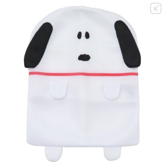 Japan Peanuts Multipurpose Travel Pouch - Snoopy : Large Storage - 1