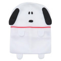 Japan Peanuts Multipurpose Travel Pouch - Snoopy : Large Storage - 1