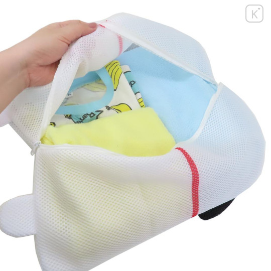 Japan Peanuts Multipurpose Travel Pouch - Snoopy : Large Storage - 3