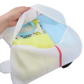 Japan Peanuts Multipurpose Travel Pouch - Snoopy : Large Storage - 3