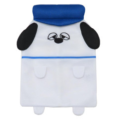 Japan Peanuts Multipurpose Travel Pouch - Snoopy : Brother Olaf Large Storage