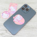 Japan Sanrio Waterproof Mobile Sticker Pack - Hello Kitty : Pop Street - 2
