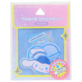 Japan Sanrio Waterproof Mobile Sticker Pack - Cinnamoroll : Pop Street - 1