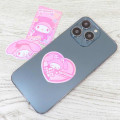 Japan Sanrio Waterproof Mobile Sticker Pack - My Melody : Pop Street - 2