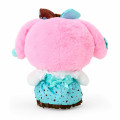 Japan Sanrio Original Plush Toy - My Melody : Chocolate Mint - 2