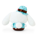 Japan Sanrio Original Plush Toy - Cinnamoroll : Chocolate Mint - 2