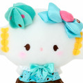 Japan Sanrio Original Plush Toy - Cogimyun : Chocolate Mint - 3