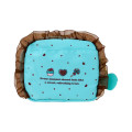 Japan Sanrio Original Pouch - Hello Kitty : Chocolate Mint - 2