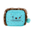 Japan Sanrio Original Pouch - My Melody : Chocolate Mint - 2