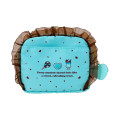 Japan Sanrio Original Pouch - Cinnamoroll : Chocolate Mint - 2
