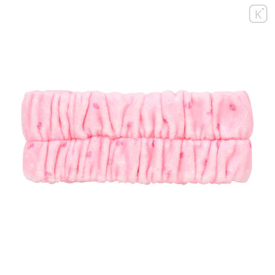 Japan Sanrio Hairband - My Melody 50th & Kuromi 20th Anniversary - 2